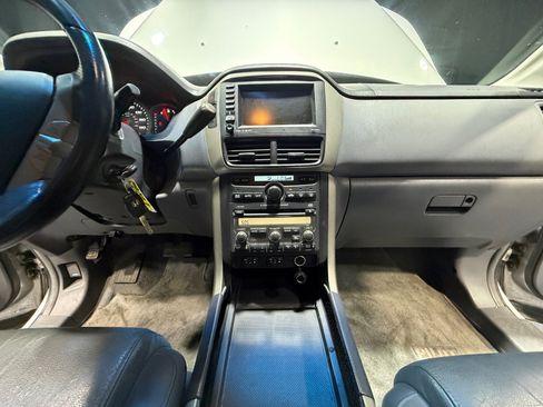 Used 2008 Honda Pilot EX-L image 20