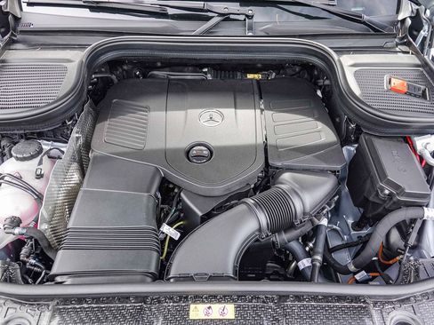New 2026 Mercedes-Benz GLE 350 4MATIC image 26