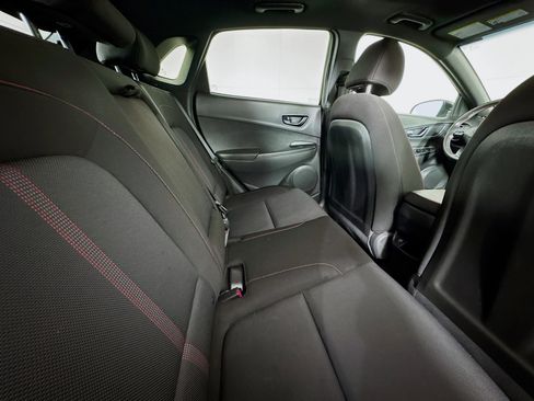Used 2023 Hyundai Kona N Line w/ Cargo Package image 26