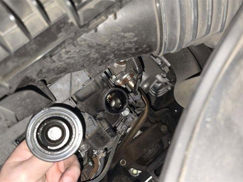 Used 2023 Acura MDX FWD image 27