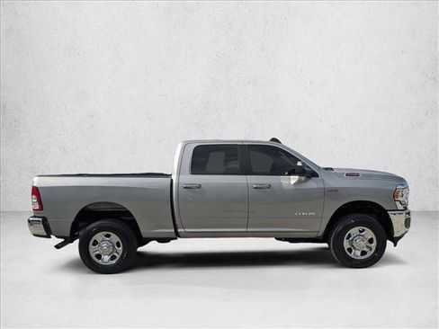 Used 2022 RAM 2500 Big Horn image 5