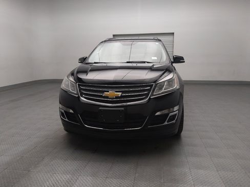 Used 2017 Chevrolet Traverse LT FWD image 15