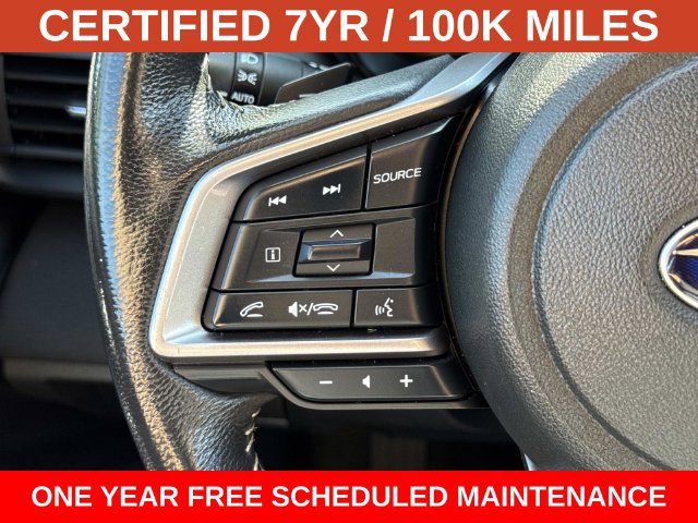 Used 2025 Subaru Outback Premium AWD/4WD image 24