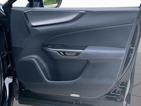 Used 2024 Lexus NX 350 F Sport AWD/4WD image 25