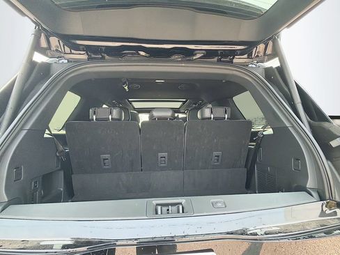 Used 2026 Lincoln Navigator Reserve w/ Jet Appearance Package AWD/4WD image 29