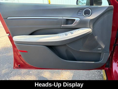 Used 2023 Hyundai Sonata Limited FWD image 12