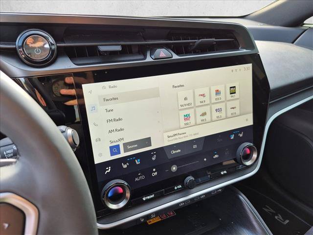 Used 2023 Lexus RZ 450e Premium w/ Accessory Package (P5) AWD/4WD image 12