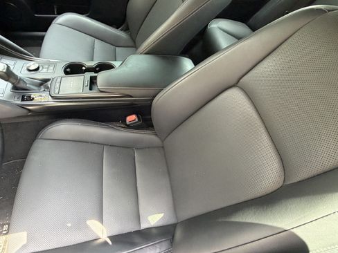 Used 2024 Lexus IS 350 F Sport RWD image 16