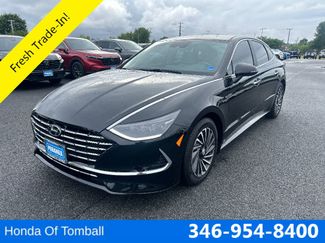 Used 2023 Hyundai Sonata SEL FWD video 1