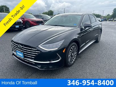 Used 2023 Hyundai Sonata SEL