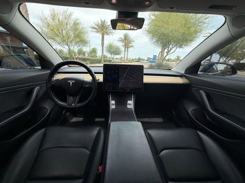 Used 2019 Tesla Model 3 Standard Range Plus RWD image 10