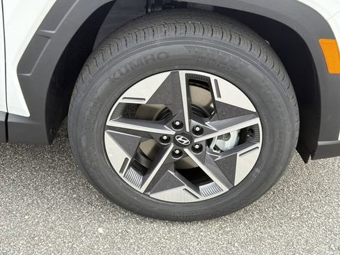 New 2026 Hyundai Tucson SEL image 12