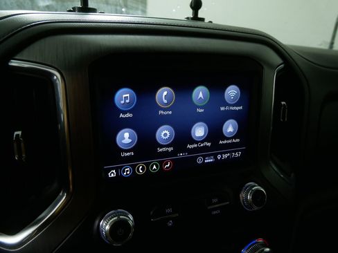 Used 2020 GMC Sierra 2500 Denali w/ Denali Ultimate Package image 30