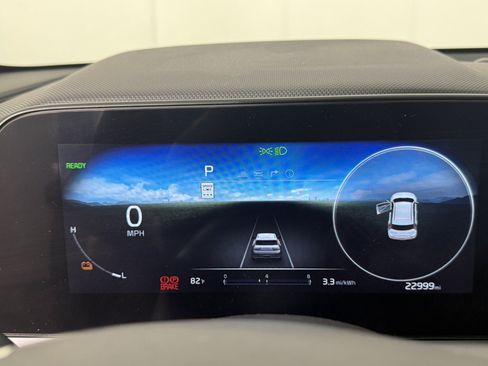 Used 2023 Kia Niro Wind w/ Wind Preserve Package FWD image 17