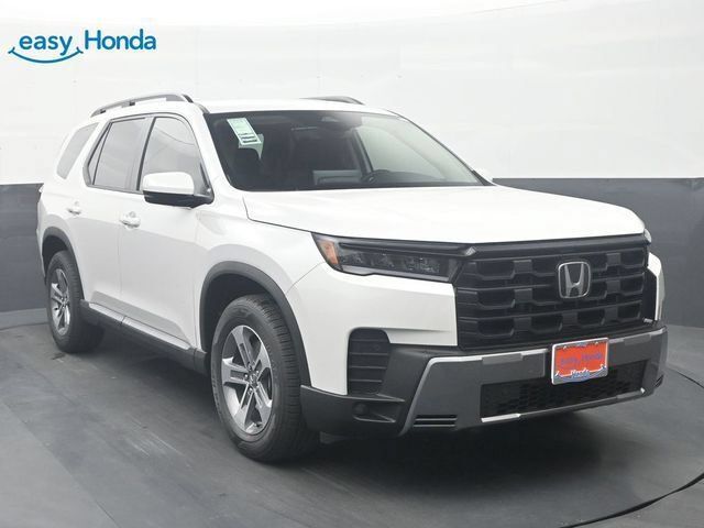 Used 2026 Honda Pilot EX-L image 2