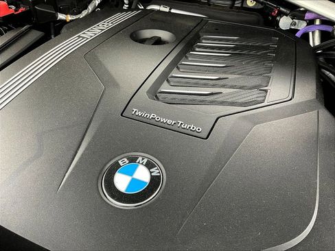 Used 2022 BMW X5 xDrive40i AWD/4WD image 31