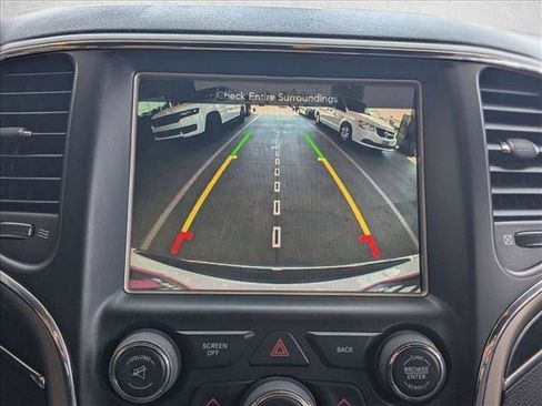 Used 2014 Jeep Grand Cherokee Limited AWD/4WD image 14
