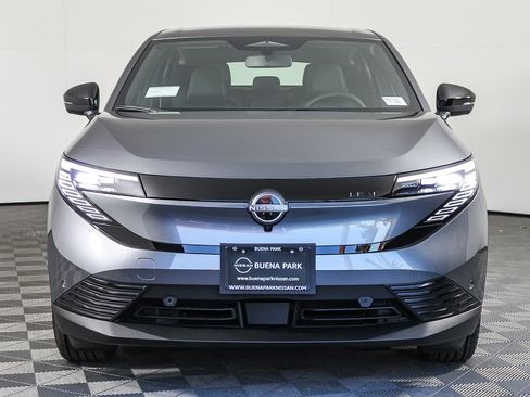 New 2026 Nissan Leaf SV+ image 2