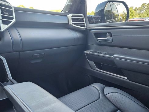 Used 2023 Toyota Tundra Platinum AWD/4WD image 11