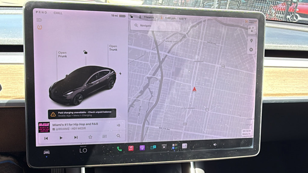 Used 2019 Tesla Model 3 Mid Range RWD image 32