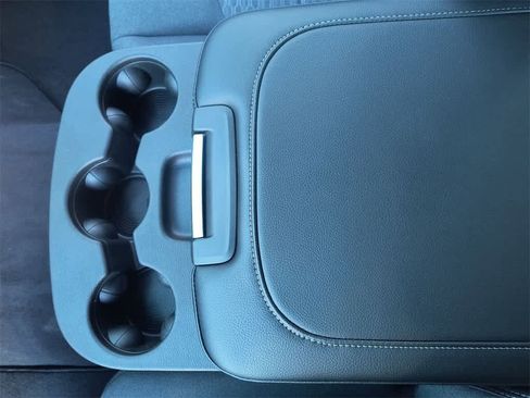 New 2026 RAM 2500 Tradesman image 21