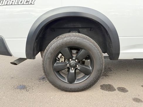 Used 2020 RAM 1500 Classic Warlock image 58