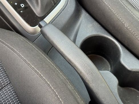 Used 2022 Hyundai Accent SE image 20