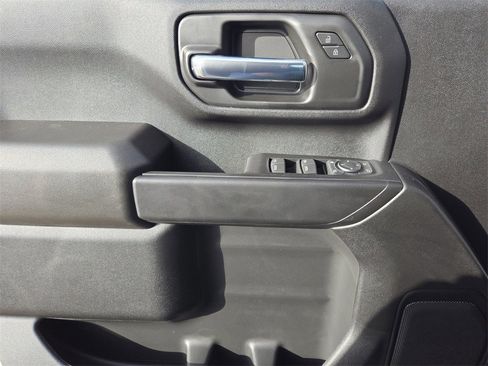 New 2026 Chevrolet Silverado 2500 Custom w/ Custom Value Package image 12