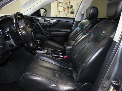 Used 2014 INFINITI QX70 2WD w/ Premium Package image 26