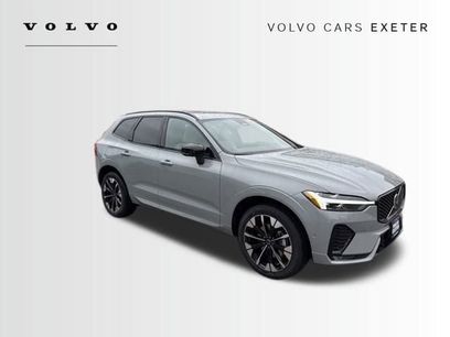 New 2026 Volvo XC60 B5 Plus w/ Climate Package