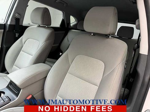 Used 2017 Hyundai Tucson Sport w/ Cargo Package AWD/4WD image 13
