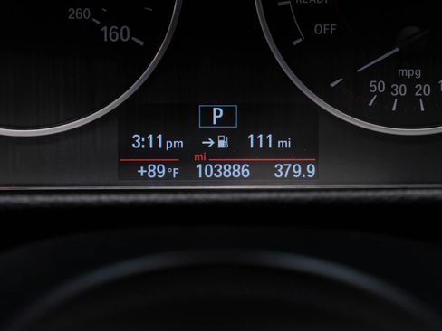 Used 2014 BMW 328d xDrive Wagon AWD/4WD image 19