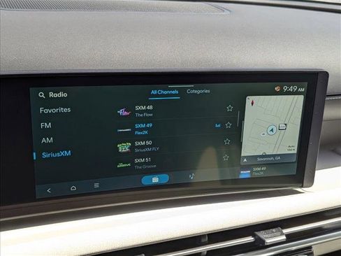 Used 2025 Hyundai Tucson SEL image 11