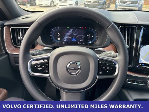 Certified 2023 Volvo XC60 B5 Plus w/ Protection Package Premier image 25