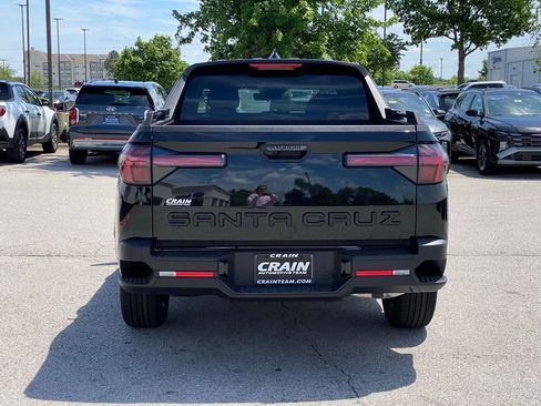 New 2026 Hyundai Santa Cruz SE FWD image 6