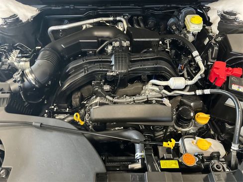 New 2026 Subaru Outback Limited AWD/4WD image 12
