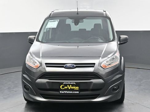 Used 2017 Ford Transit Connect XLT image 7