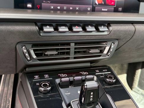 Used 2023 Porsche 911 Carrera 4 GTS image 43