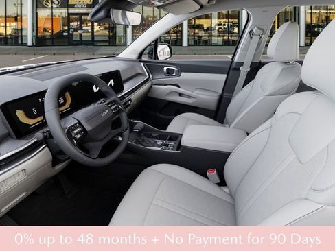 New 2026 Kia Sorento S image 17