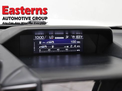 Used 2022 Subaru Forester Premium AWD/4WD image 19