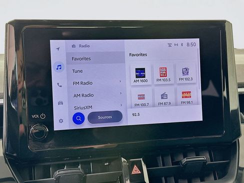 Used 2024 Toyota Corolla LE image 15