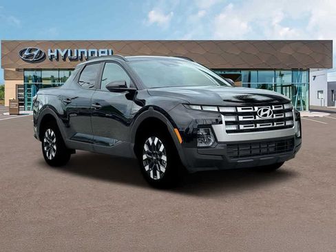 Used 2026 Hyundai Santa Cruz SEL AWD/4WD image 11