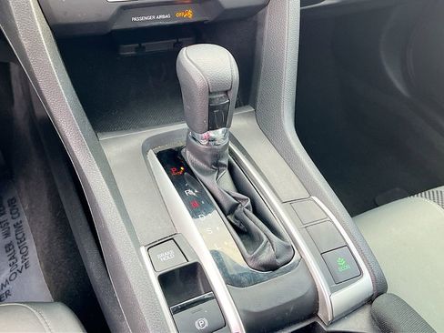Used 2021 Honda Civic LX image 16