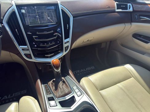 Used 2016 Cadillac SRX Premium FWD image 21