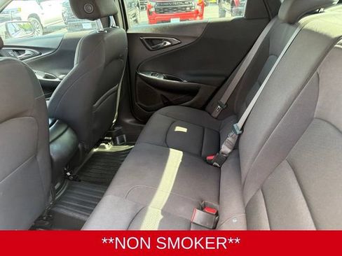 Used 2024 Chevrolet Malibu LS FWD image 21