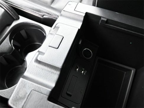 Certified 2024 MAZDA CX-5 AWD 2.5 S w/ Preferred Package image 17