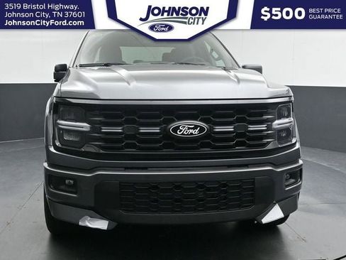 New 2026 Ford F150 STX w/ F-150 LOBO Package AWD/4WD image 5