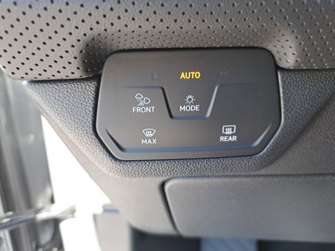 New 2026 Volkswagen Atlas SEL AWD/4WD image 27