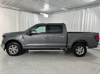 Used 2024 Ford F150 XLT AWD/4WD video 2