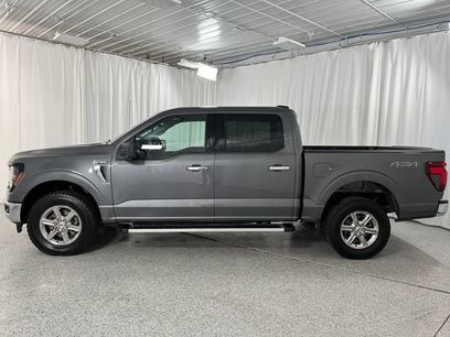 Used 2024 Ford F150 XLT